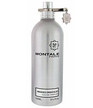 Montale Amandes Orientales (2007)