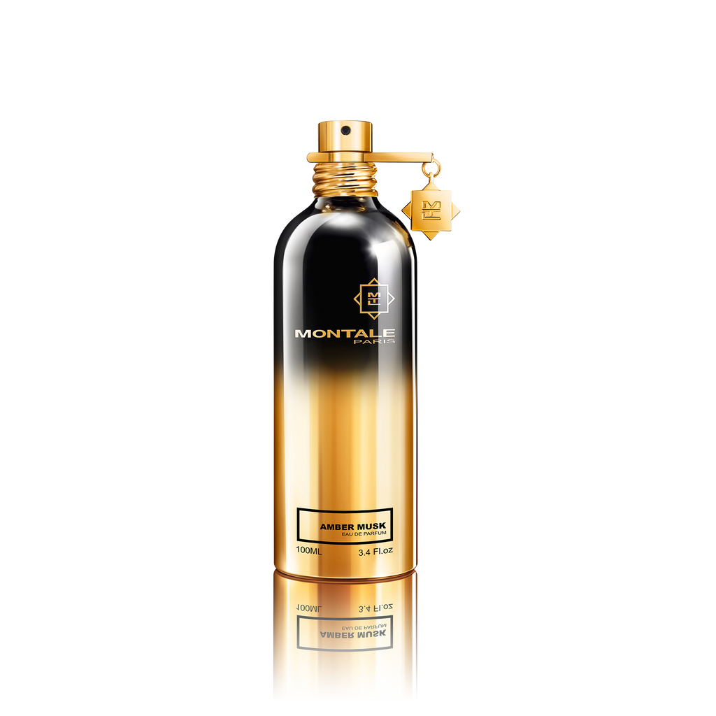 Montale Amber Musk (2018)