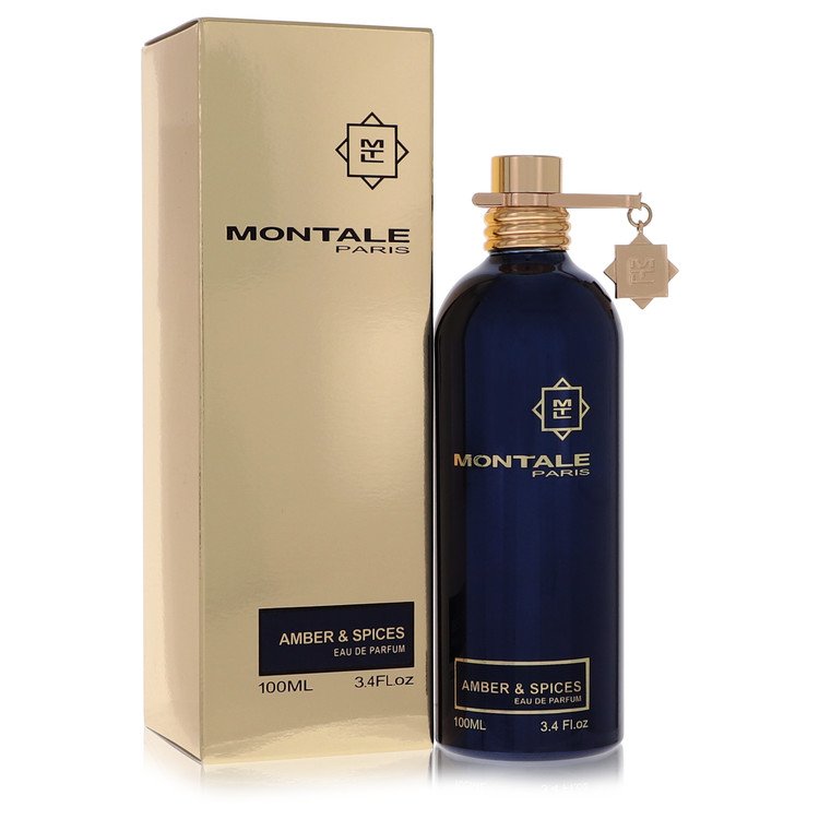 Montale Amber Spices