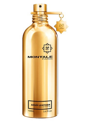 Montale Aoud Ambre (2006)