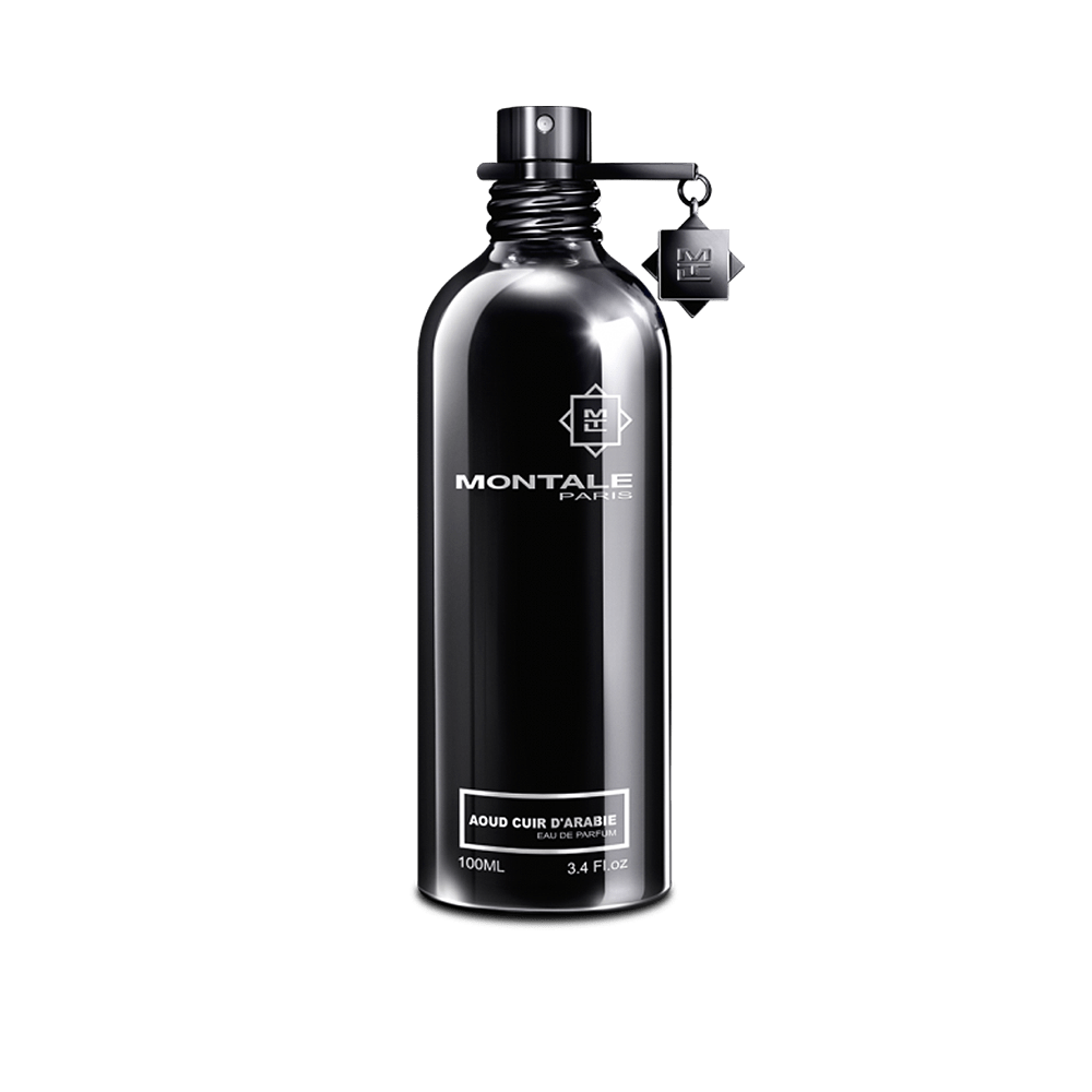 Montale Aoud Cuir d Arabie (2006)