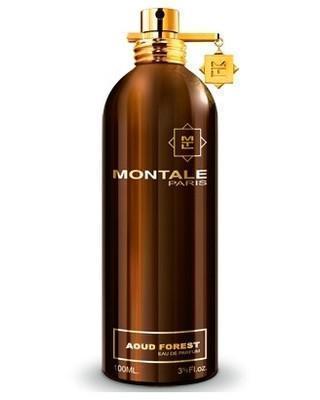 Montale Aoud Forest (2009)