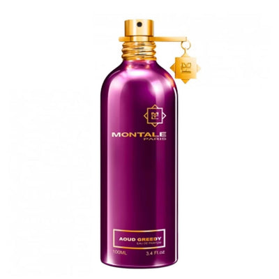 Montale Aoud Greedy (2013)