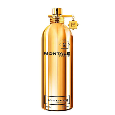 Montale Aoud Leather (2009)