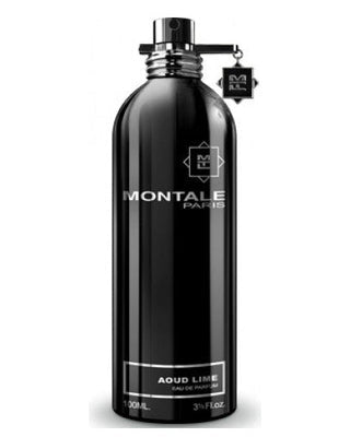 Montale Aoud Lime (2005)