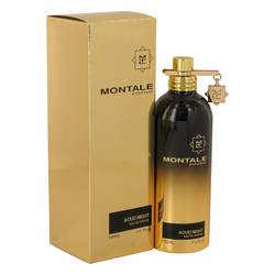 Montale Aoud Night (2014)