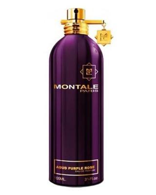 Montale Aoud Purple Rose (2012)