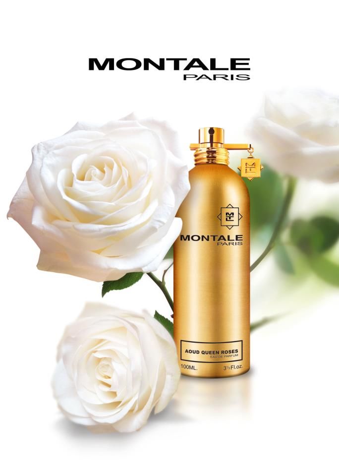 Montale Aoud Queen Roses (2007)