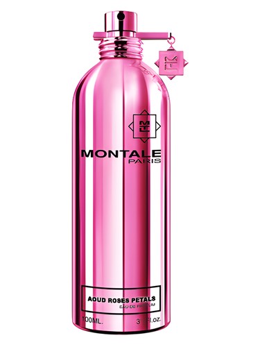 Montale Aoud Rose Petals (2007)