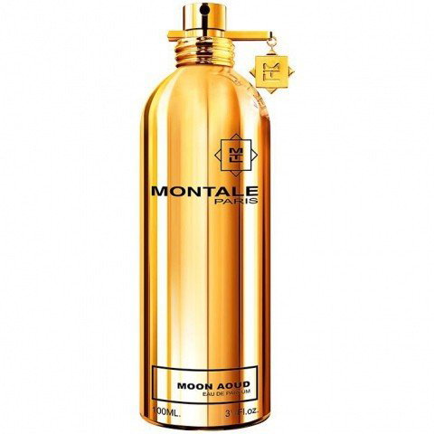 Montale Aoud Shiny (2008)