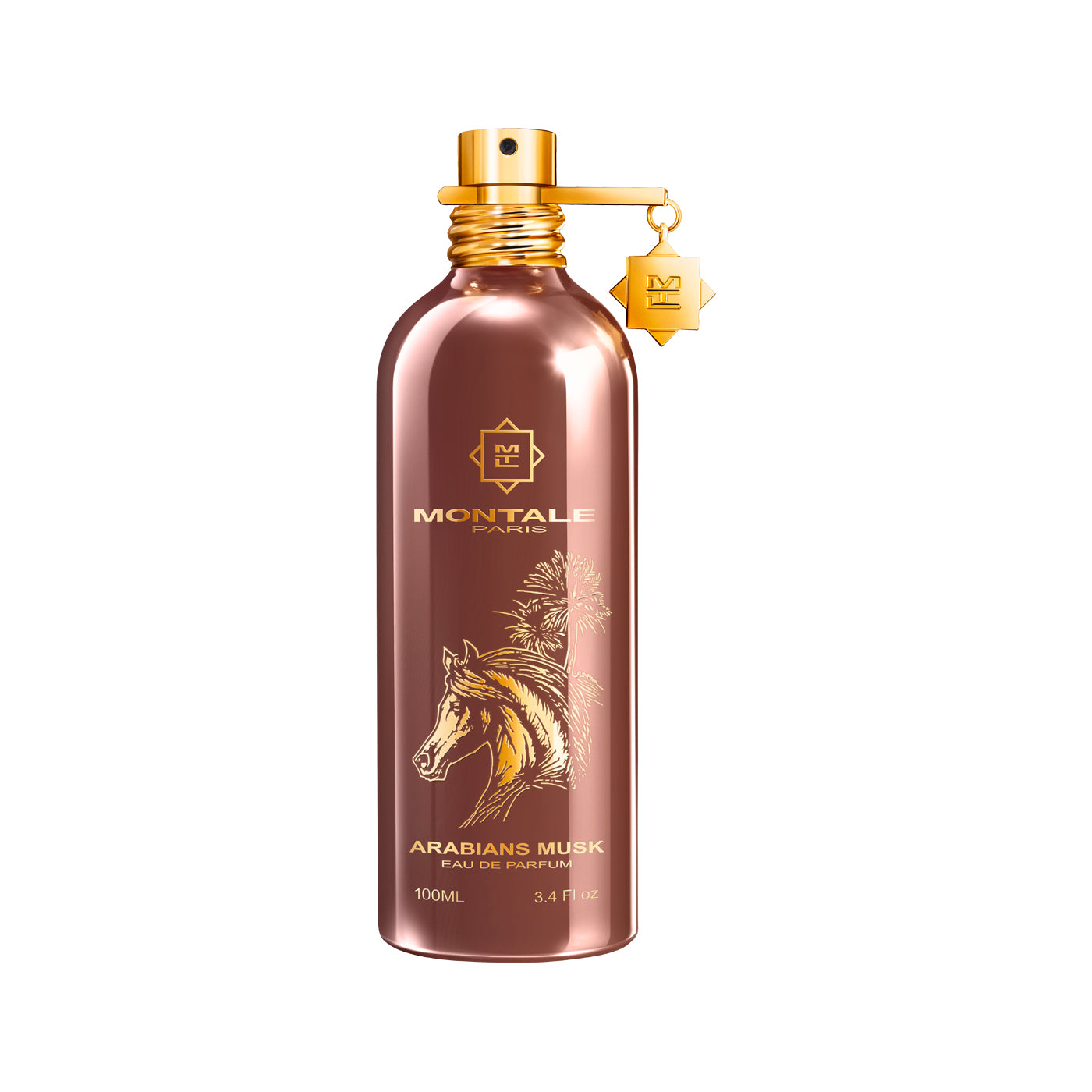Montale Arabians Musk (2024)