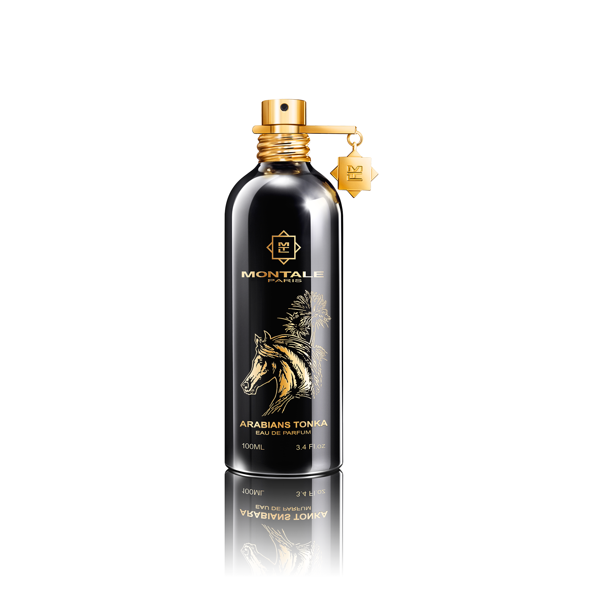 Montale Arabians (2017)