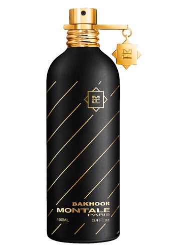 Montale Bakhoor (2018)