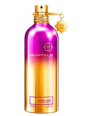 Montale Beast Love (2024)