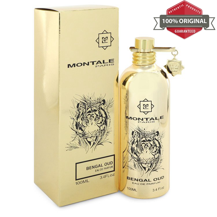 Montale Bengal Oud
