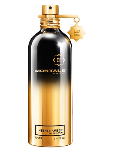 Montale Blue Amber (2006)