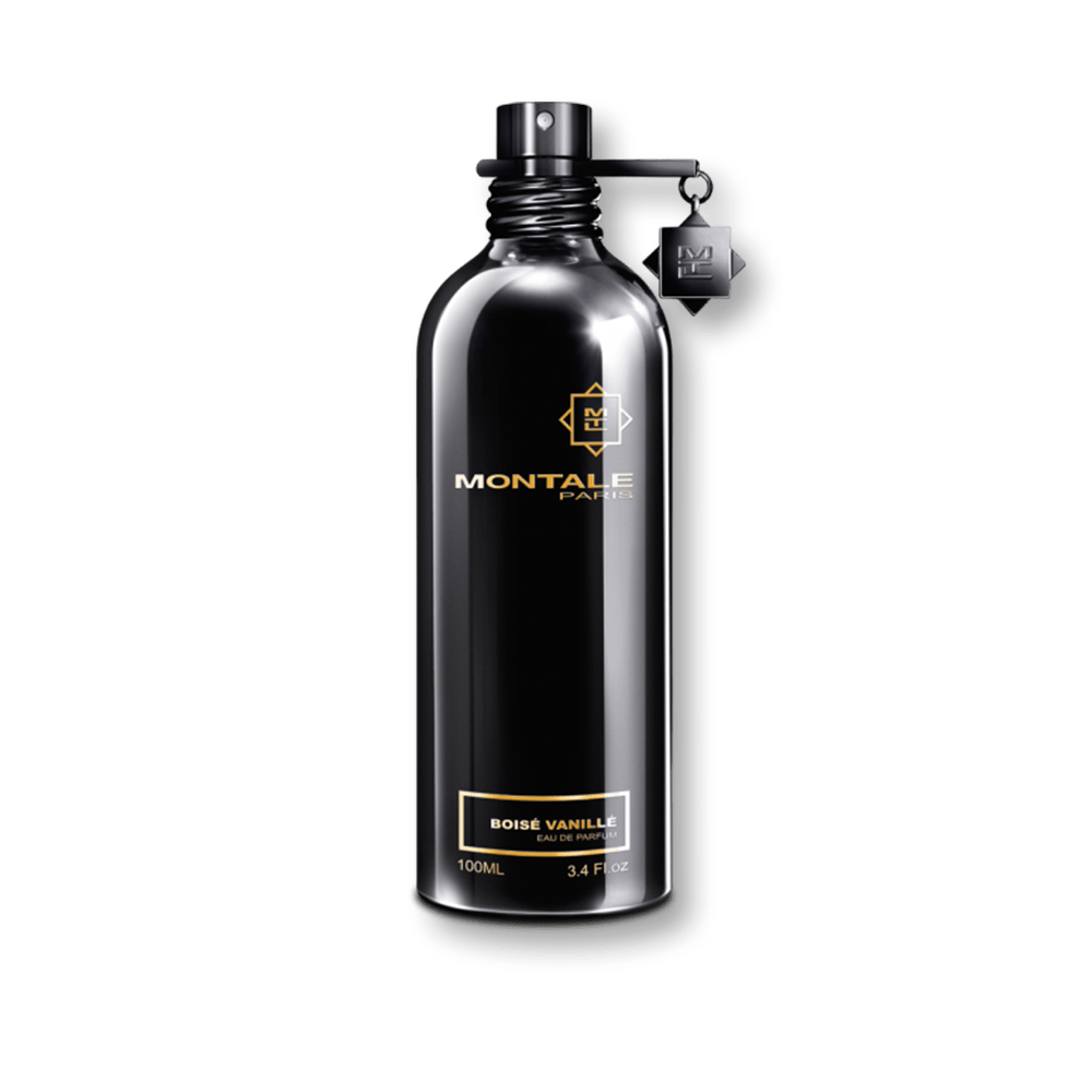 Montale Boise Vanille (2007)
