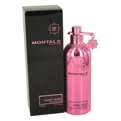 Montale Candy Rose (2012)