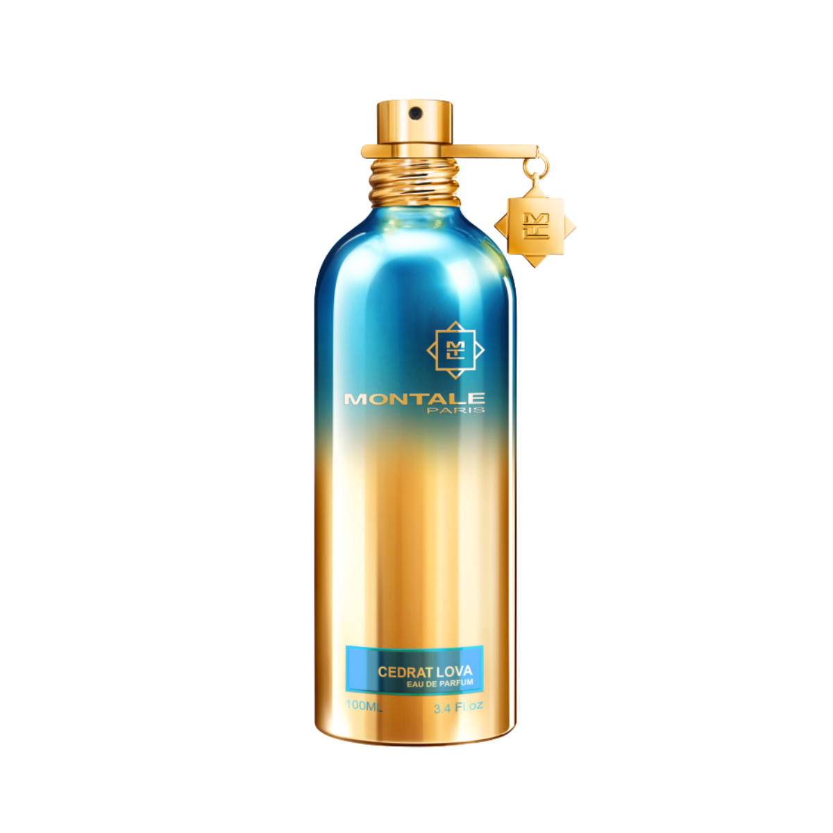 Montale Cedrat Lova