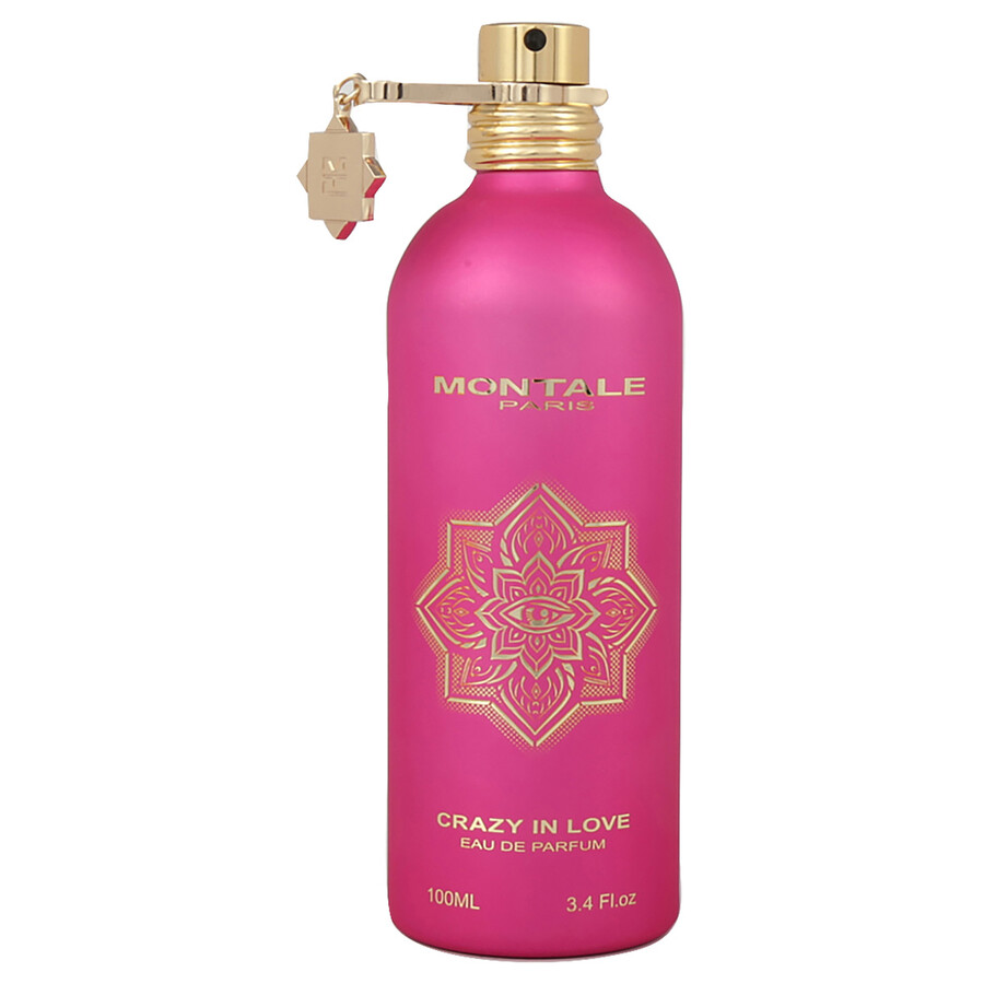 Montale Crazy In Love