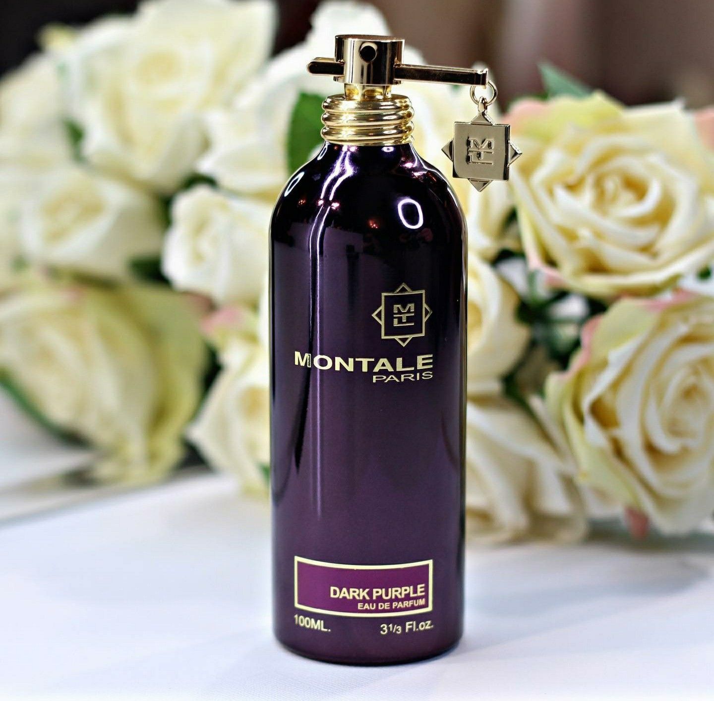 Montale Dark Aoud (2011)