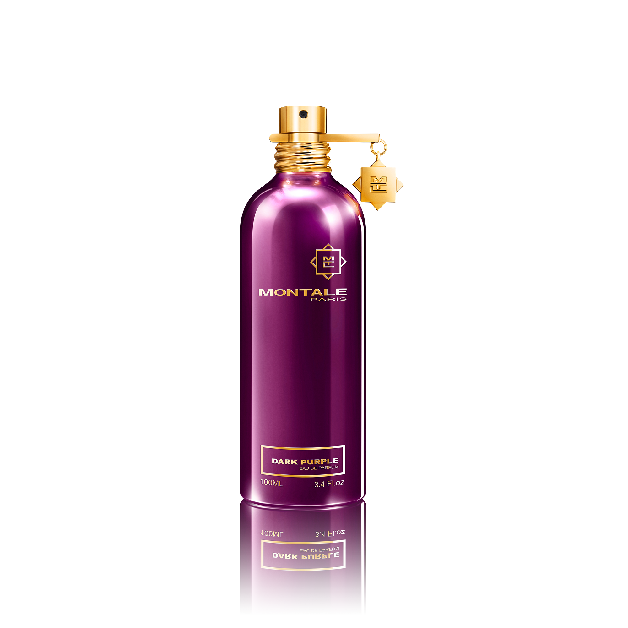 Montale Dark Purple (2011)