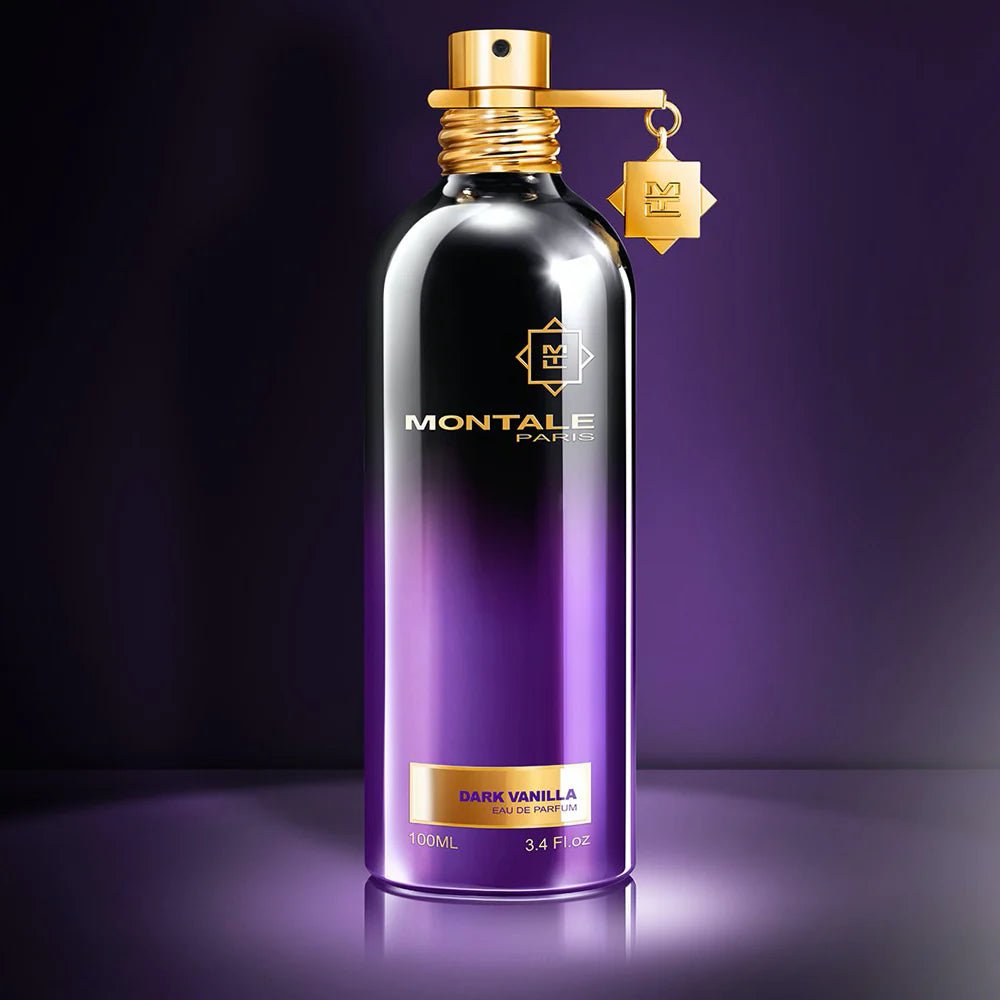 Montale Dark Vanilla (2020)
