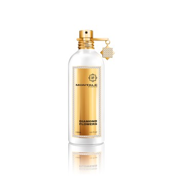 Montale Diamond Flowers (2017)