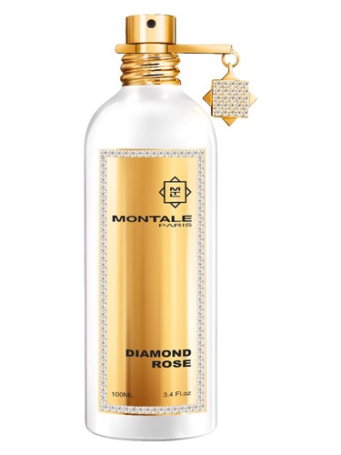 Montale Diamond Rose