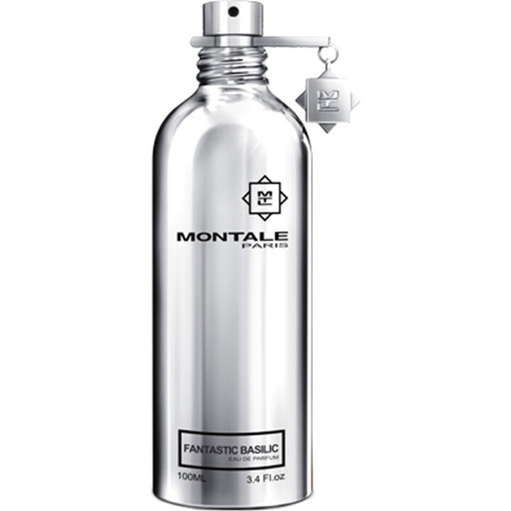 Montale Fantastic Basilic (2022)
