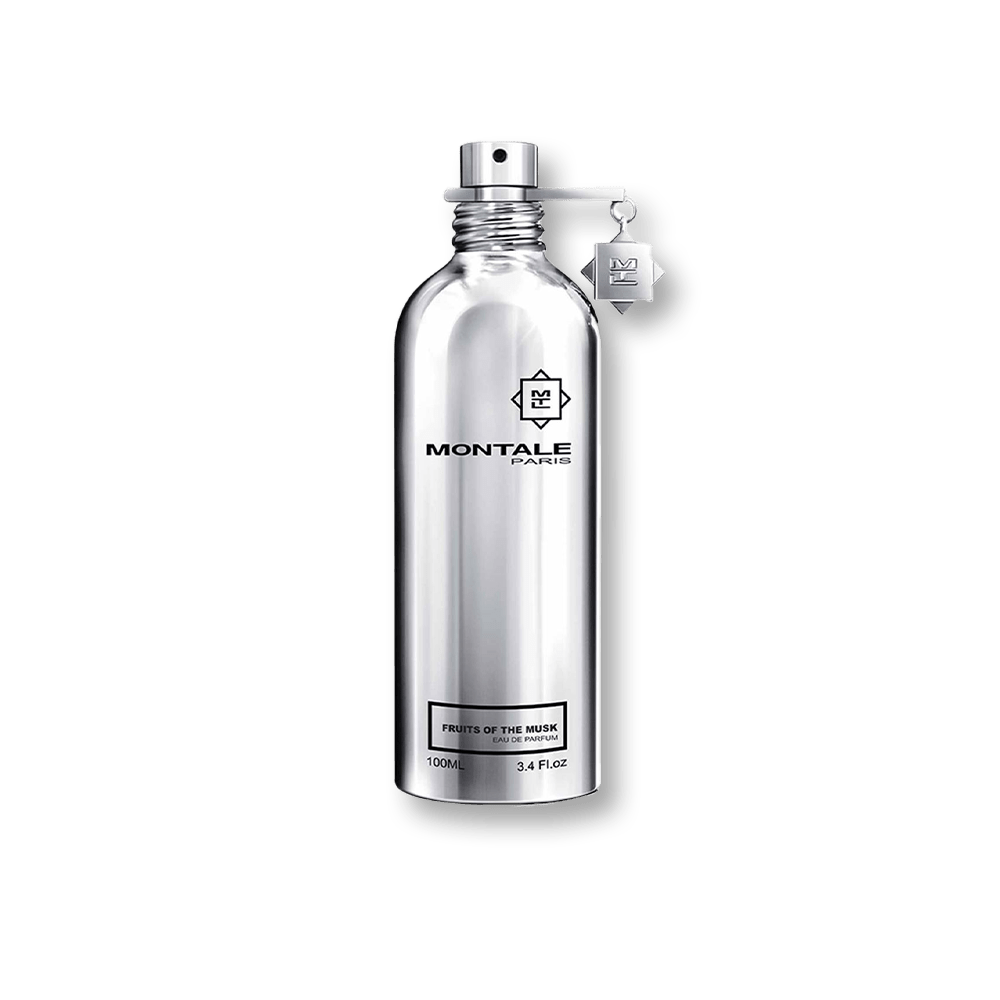 Montale Fruits of the Musk (2008)