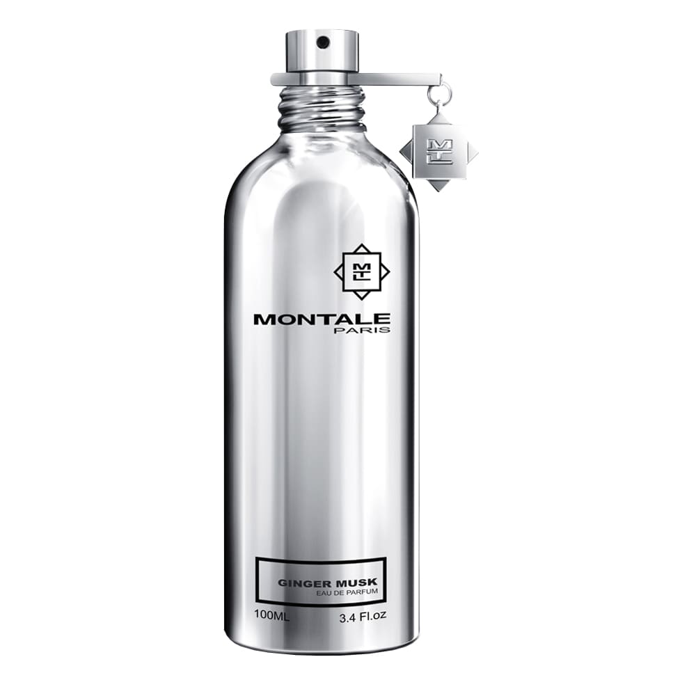 Montale Ginger Musk (2006)