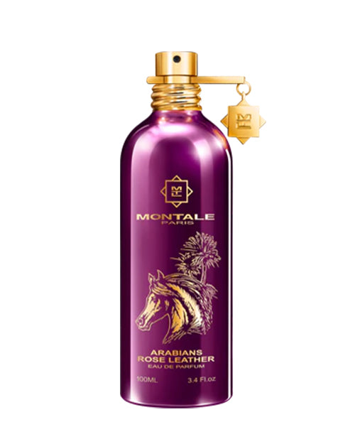 Montale Gold Flowers (2009)