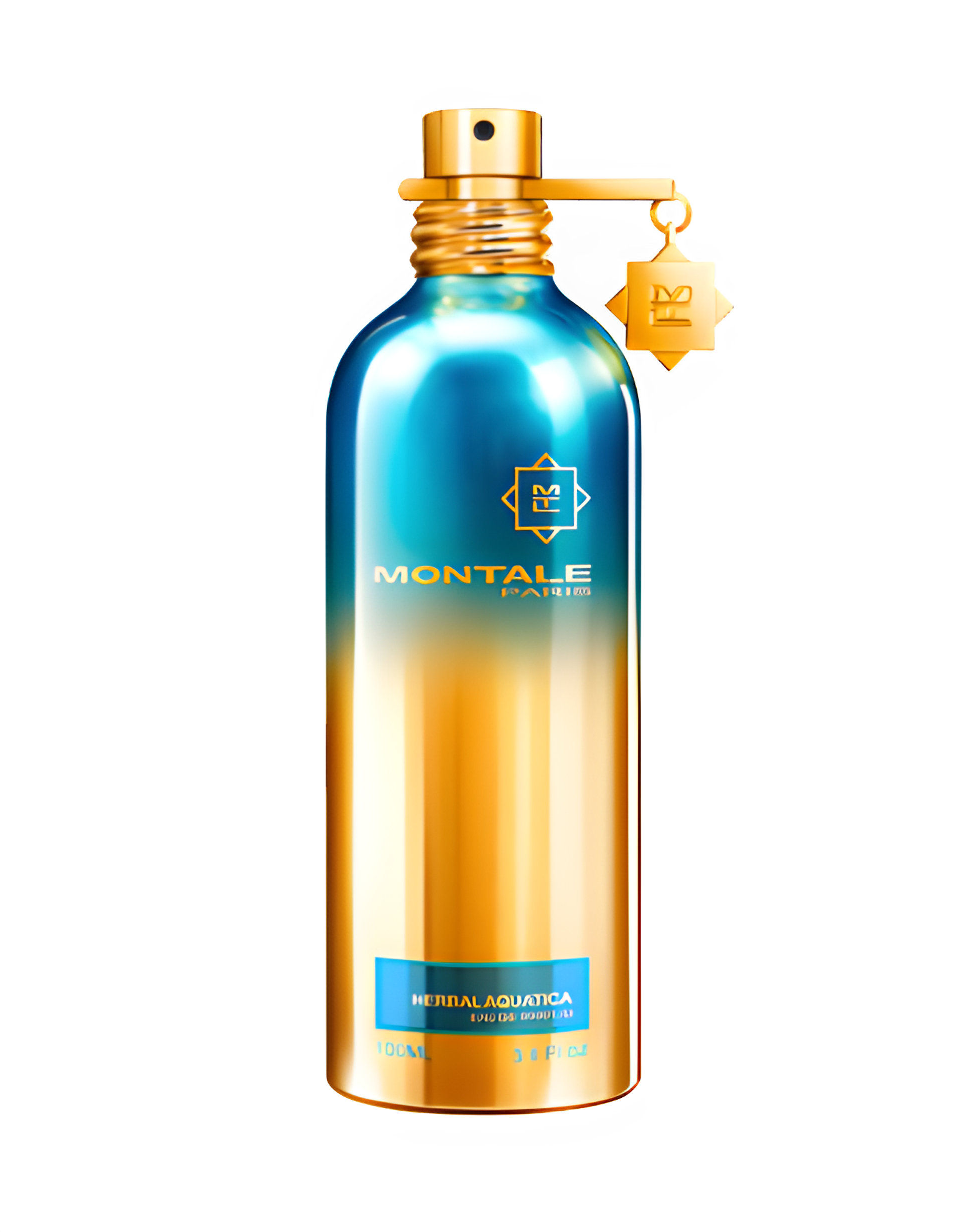 Montale Herbal Aquatica