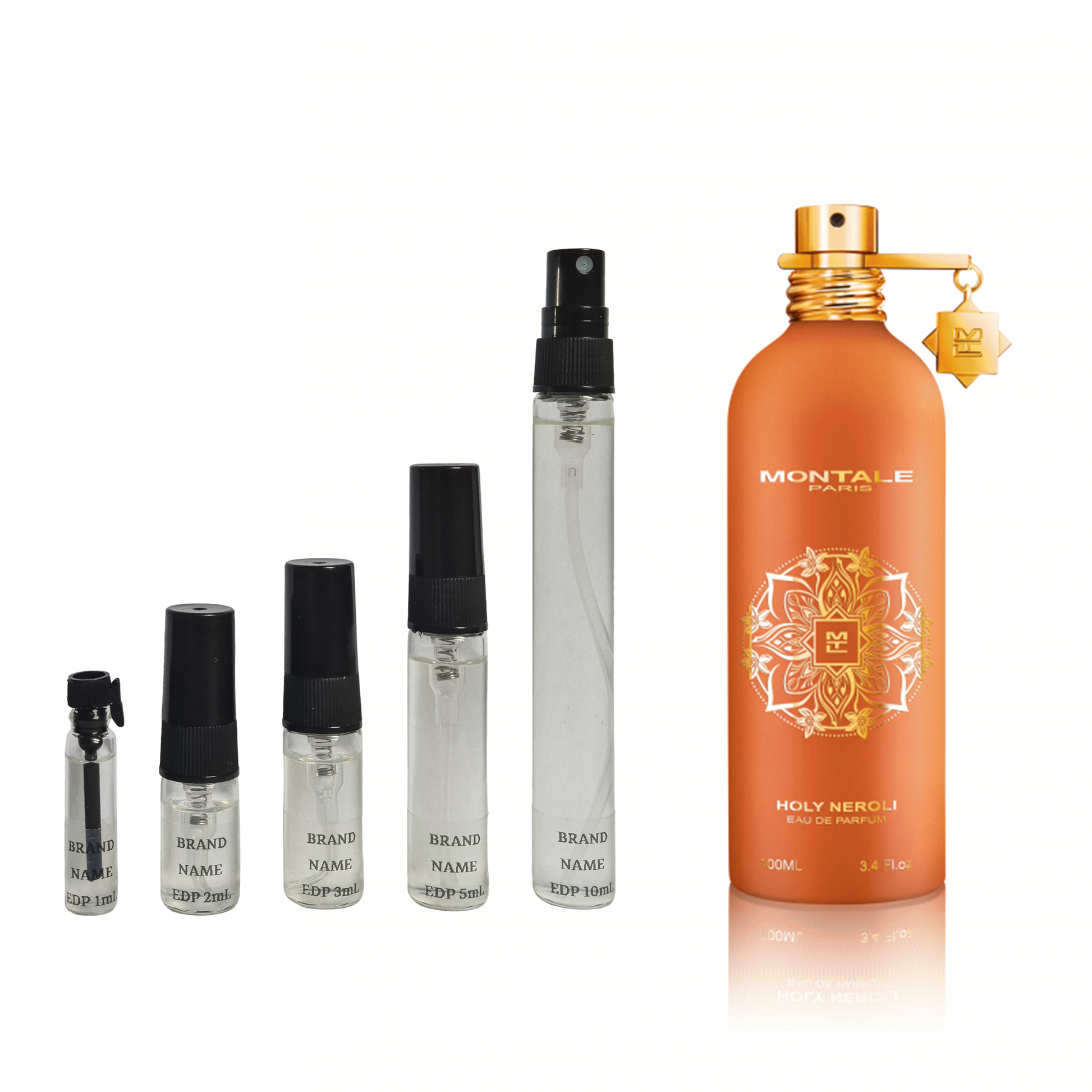 Montale Holy Neroli (2023)