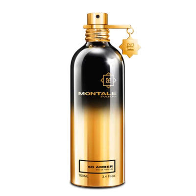 Montale Intense Amber