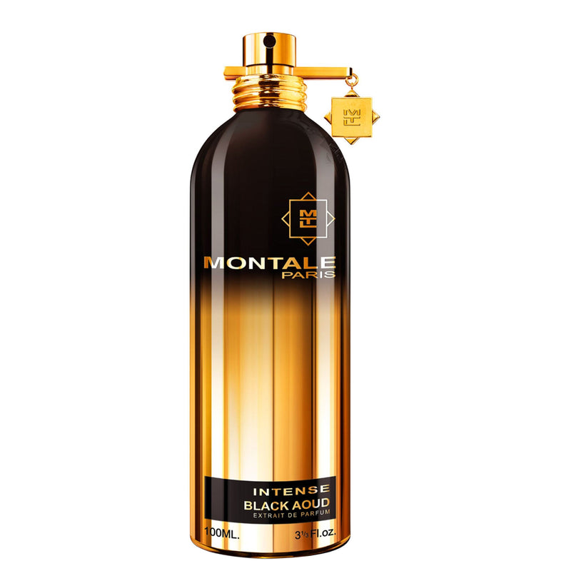 Montale Intense Black Aoud