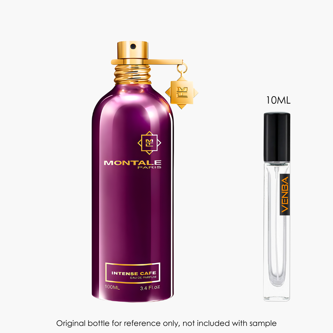 Montale Intense Cafe (2013)