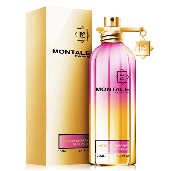 Montale Intense Cherry (2017)