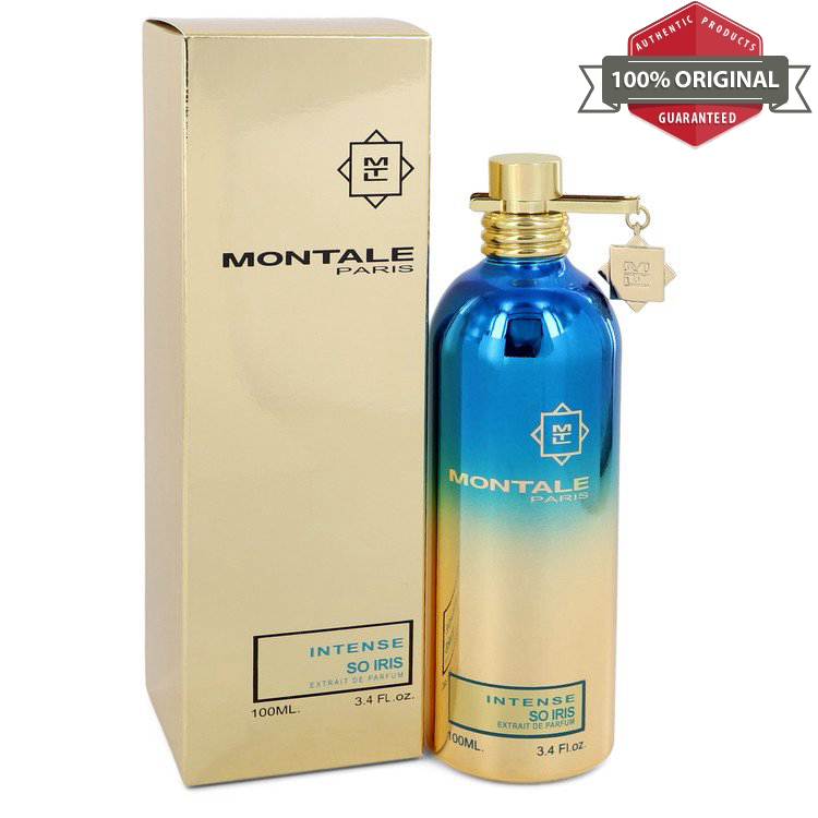 Montale Intense Iris (2017)