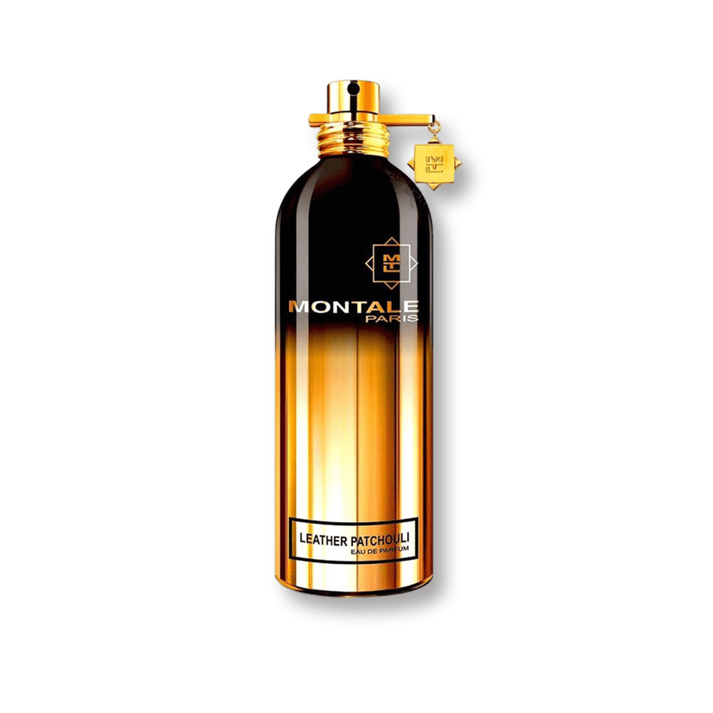 Montale Leather Patchouli