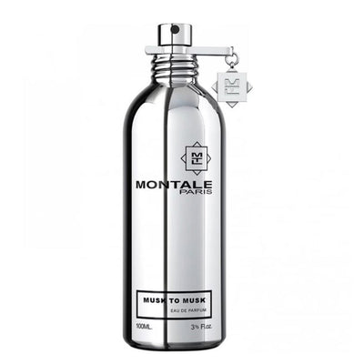 Montale Musk to Musk (2010)