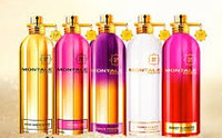 Montale Orange Aoud (2014)