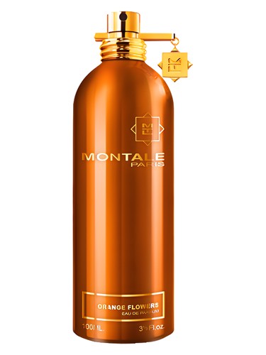 Montale Orange Flowers