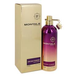 Montale Orchid Powder (2018)