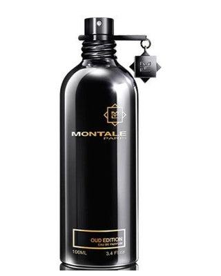 Montale Oud Edition (2021)