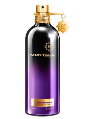 Montale Oud Pashmina (2020)