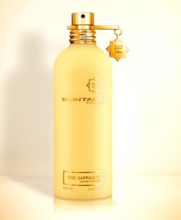 Montale Oud Sapparot