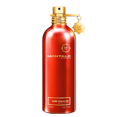 Montale Oud Tobacco (2020)