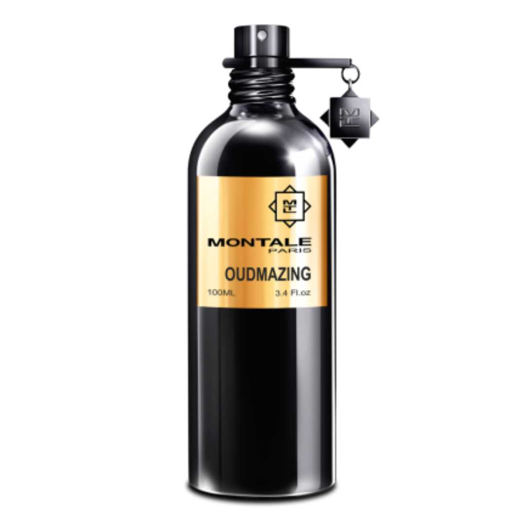 Montale Oudmazing (2016)